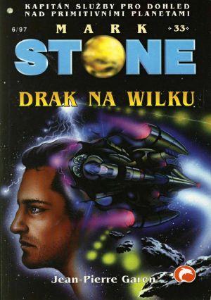 [Mark Stone 33] • Drak na Wilku